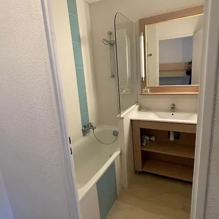 Apartamento Zen Coté Pinède - Clim *